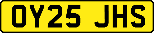 OY25JHS