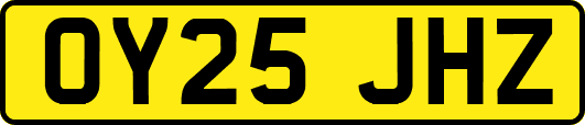 OY25JHZ