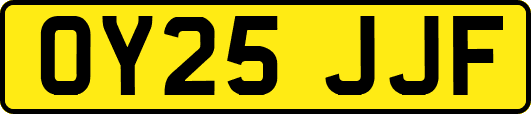 OY25JJF
