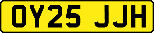 OY25JJH