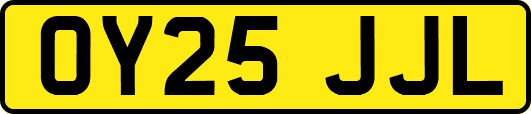 OY25JJL