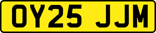 OY25JJM