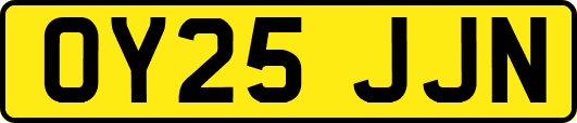 OY25JJN