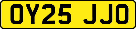 OY25JJO