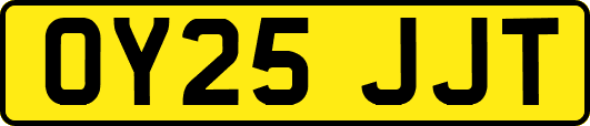 OY25JJT