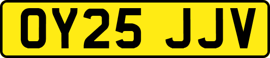 OY25JJV