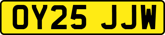 OY25JJW