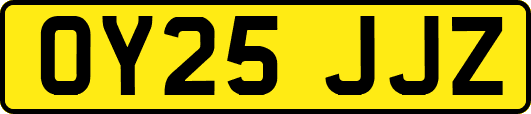 OY25JJZ