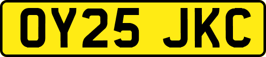 OY25JKC