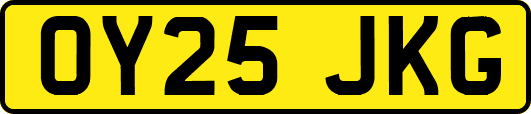 OY25JKG