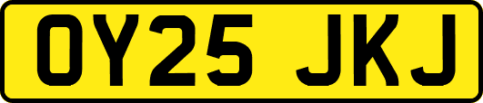 OY25JKJ