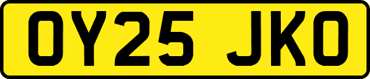 OY25JKO