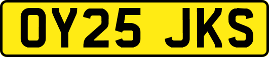 OY25JKS
