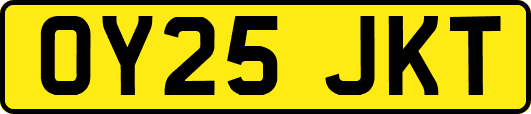 OY25JKT