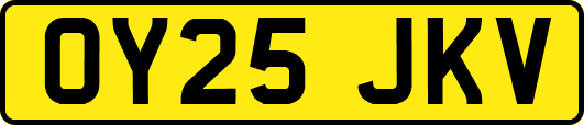 OY25JKV