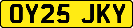 OY25JKY
