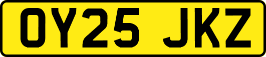 OY25JKZ