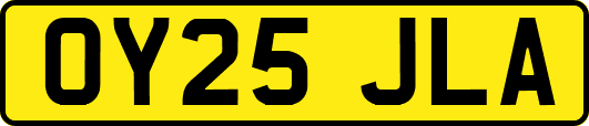 OY25JLA