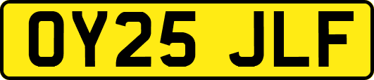 OY25JLF
