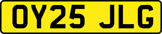 OY25JLG