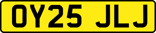 OY25JLJ