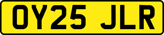 OY25JLR