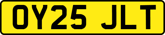 OY25JLT