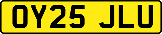 OY25JLU