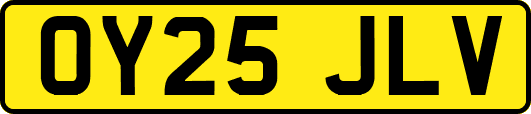 OY25JLV