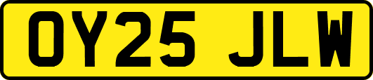 OY25JLW