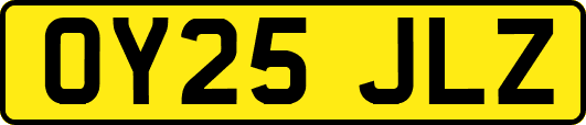 OY25JLZ