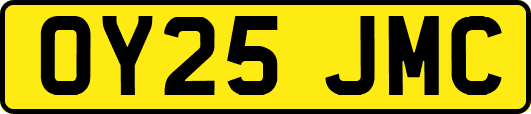 OY25JMC