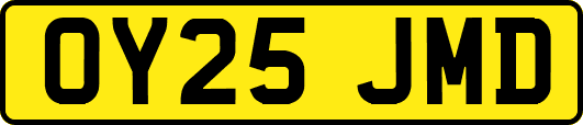 OY25JMD