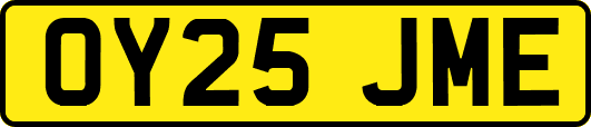 OY25JME