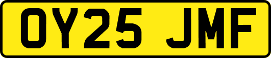 OY25JMF