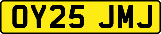 OY25JMJ