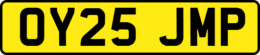 OY25JMP