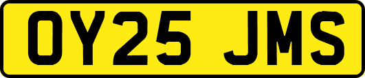 OY25JMS