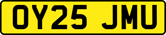 OY25JMU