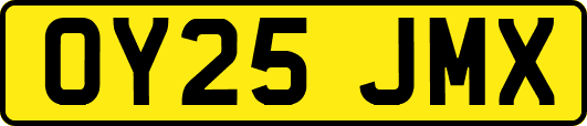 OY25JMX