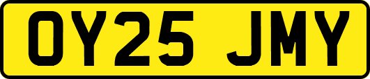 OY25JMY