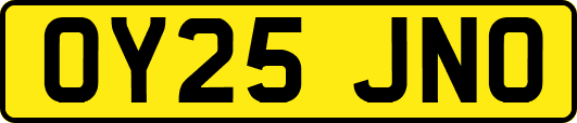 OY25JNO