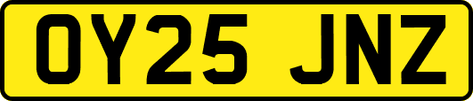 OY25JNZ