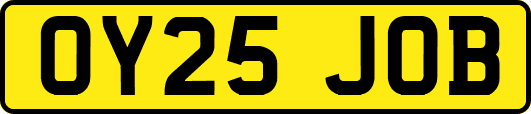 OY25JOB