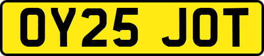 OY25JOT