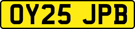 OY25JPB