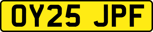 OY25JPF