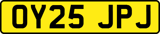 OY25JPJ