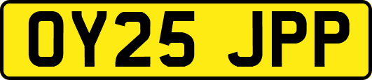 OY25JPP