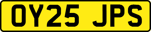 OY25JPS
